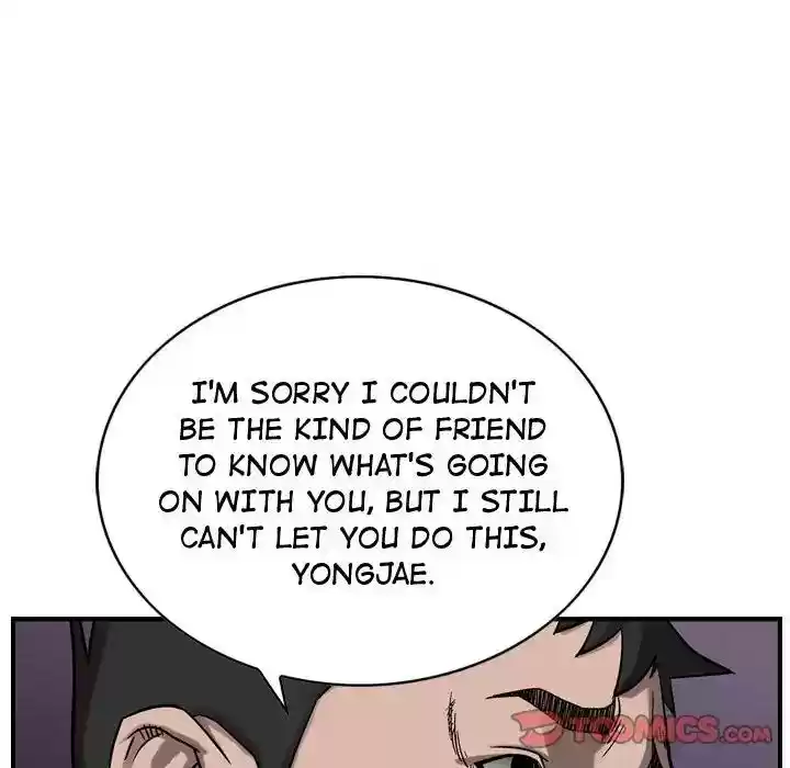 Legend: The Beginning Episode 75