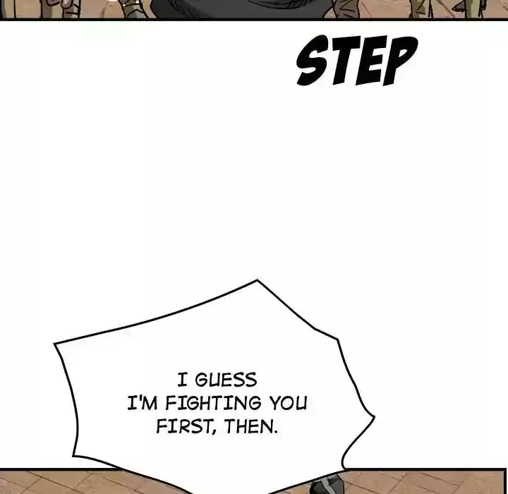 Legend: The Beginning Episode 75