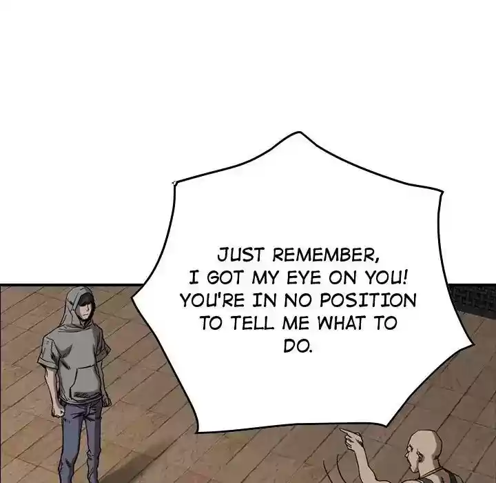 Legend: The Beginning Episode 75