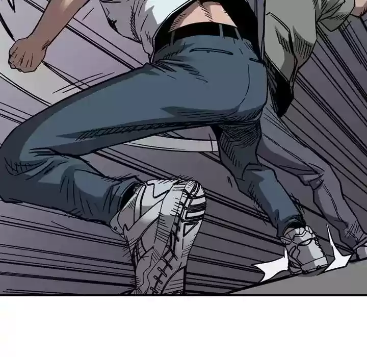 Legend: The Beginning Episode 75