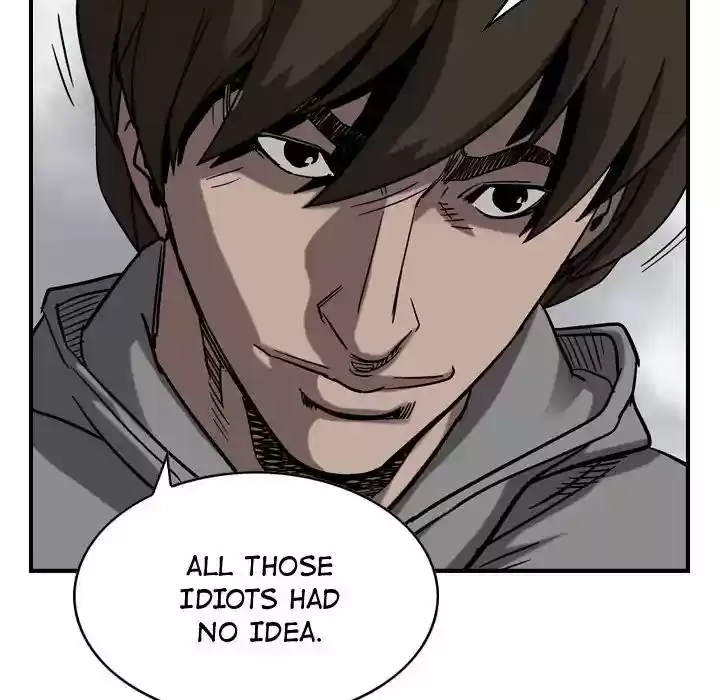 Legend: The Beginning Episode 75