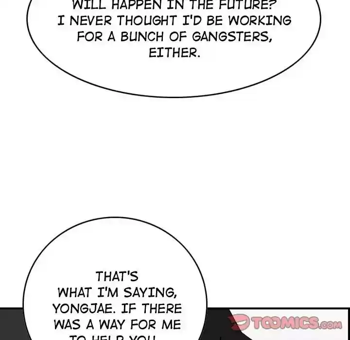 Legend: The Beginning Episode 75