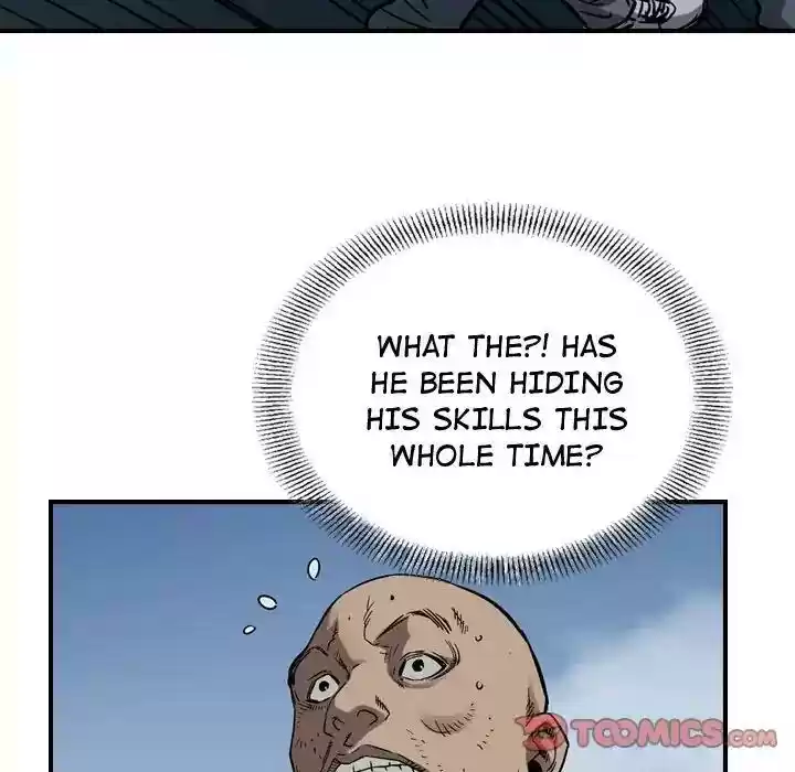 Legend: The Beginning Episode 75