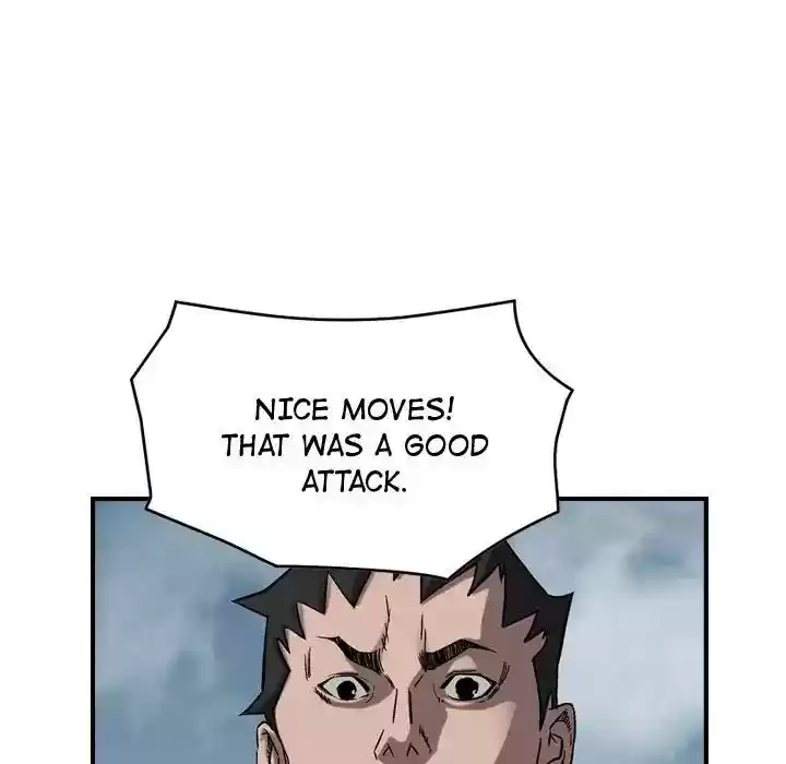 Legend: The Beginning Episode 75