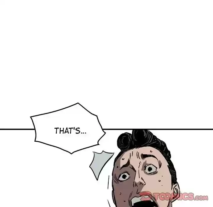 Legend: The Beginning Episode 75