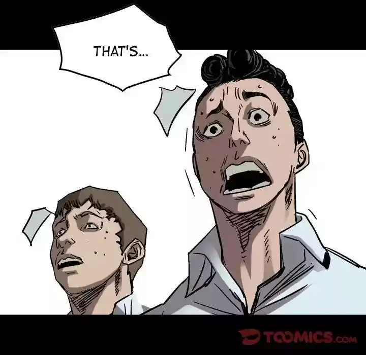 Legend: The Beginning Episode 76