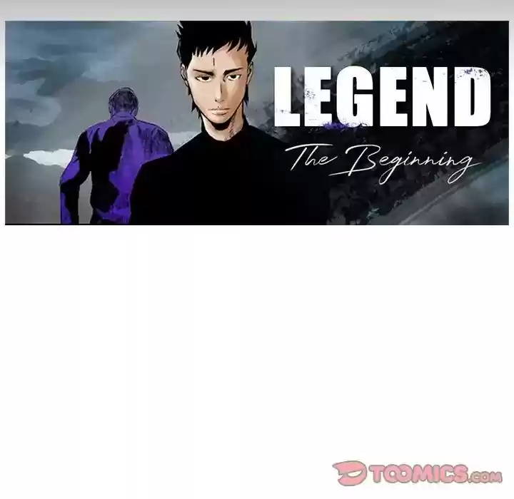 Legend: The Beginning Episode 76