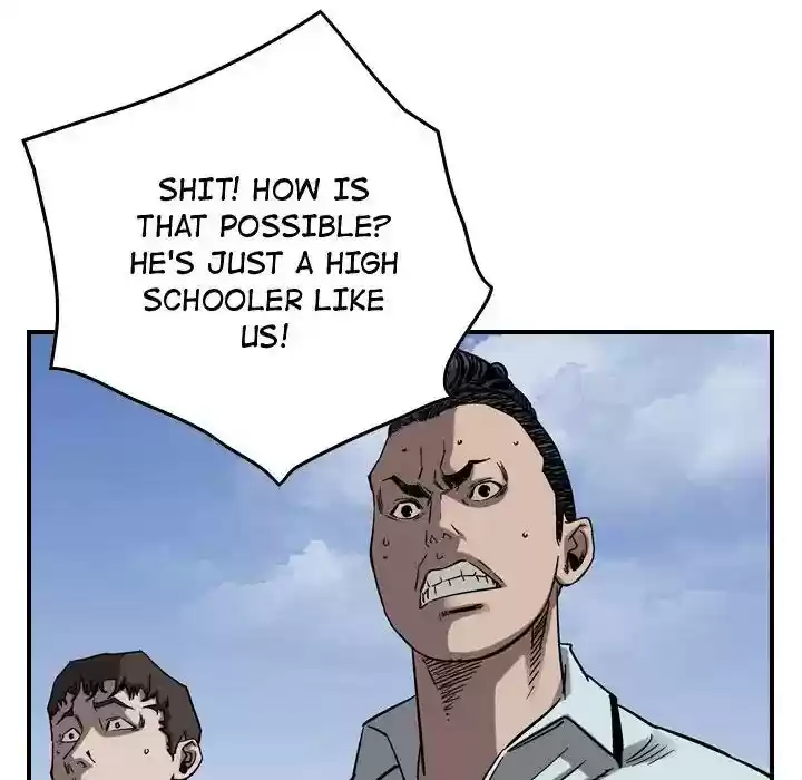 Legend: The Beginning Episode 76