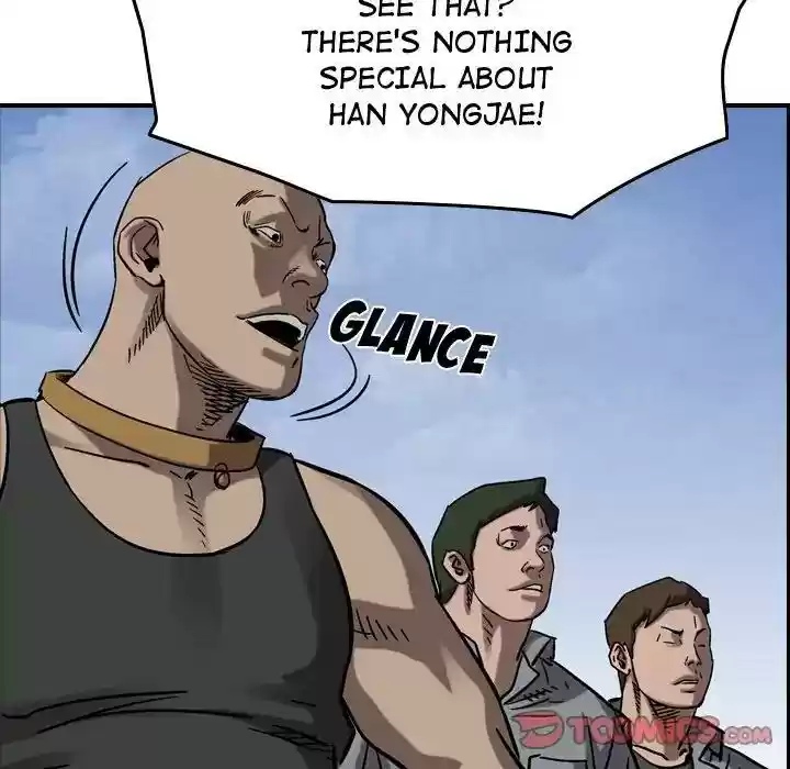 Legend: The Beginning Episode 76