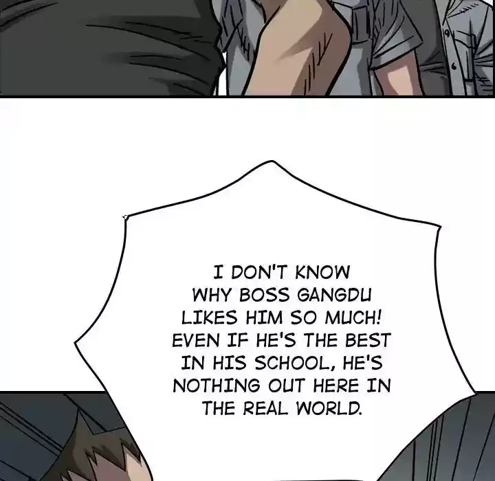 Legend: The Beginning Episode 76