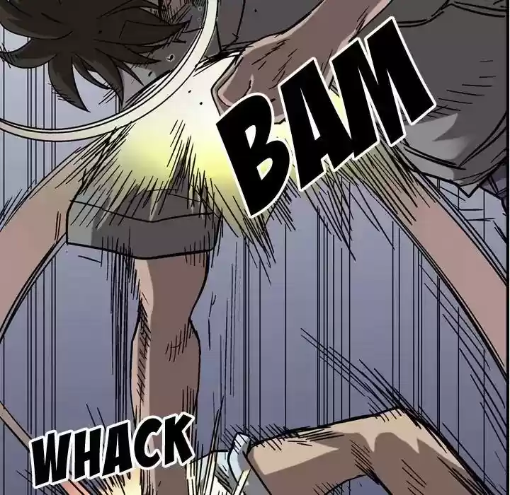 Legend: The Beginning Episode 76