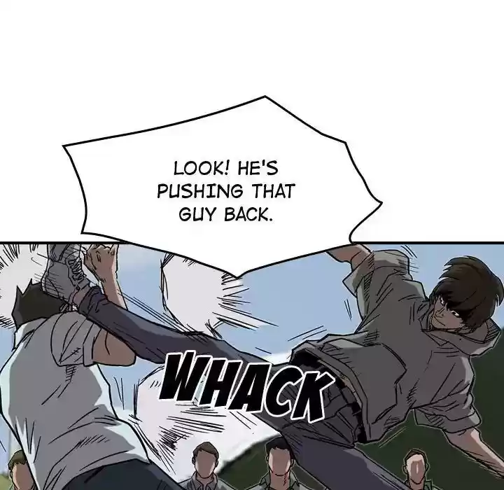 Legend: The Beginning Episode 76