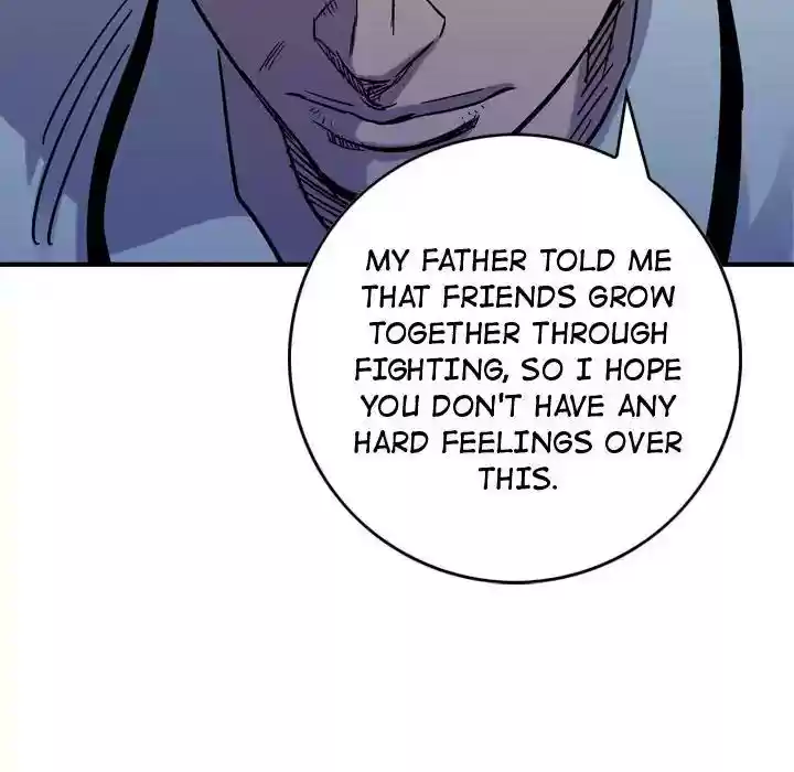 Legend: The Beginning Episode 76