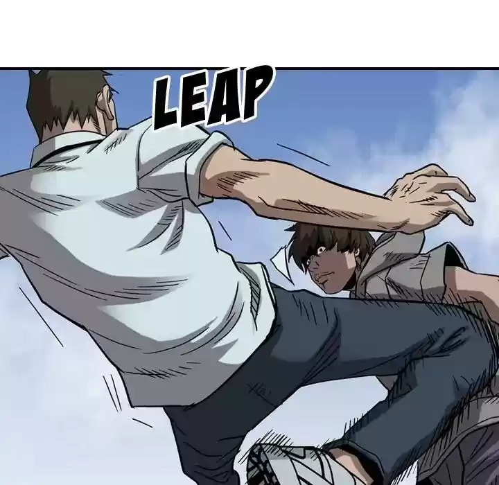 Legend: The Beginning Episode 76