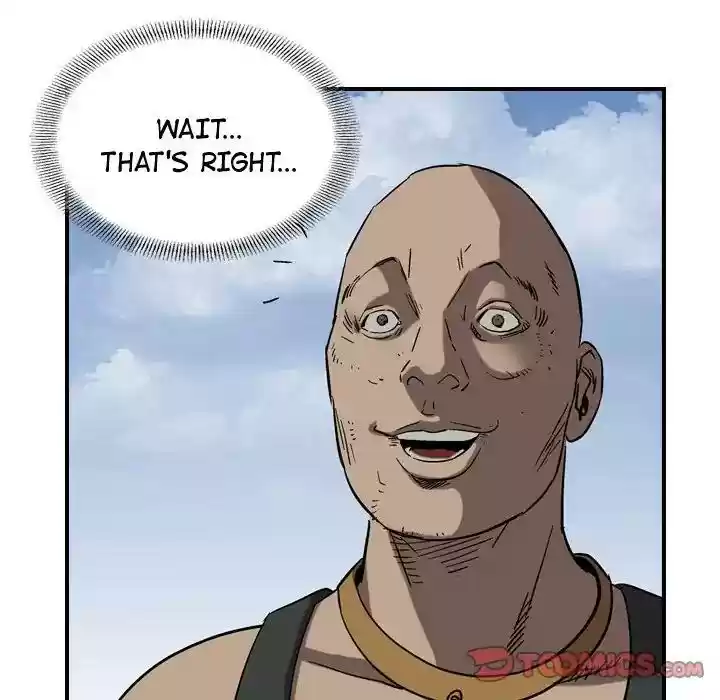 Legend: The Beginning Episode 76