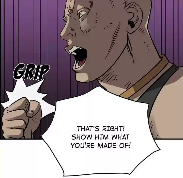 Legend: The Beginning Episode 76