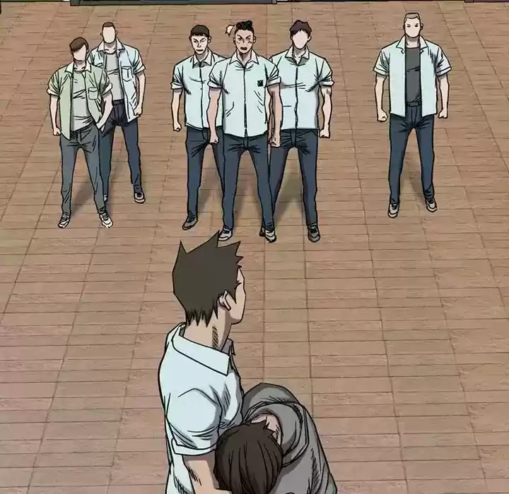 Legend: The Beginning Episode 77