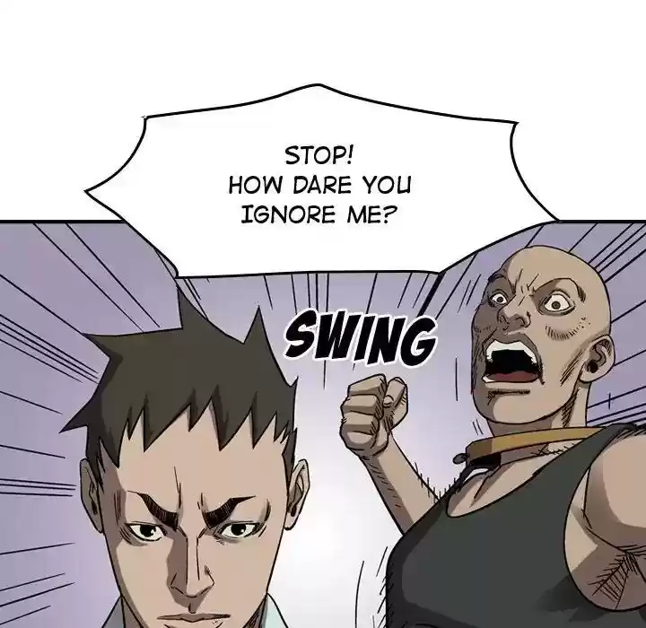 Legend: The Beginning Episode 77