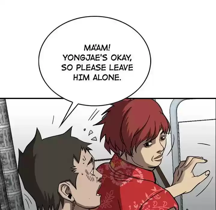 Legend: The Beginning Episode 77