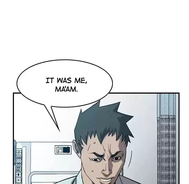 Legend: The Beginning Episode 77