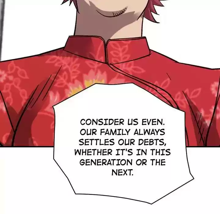 Legend: The Beginning Episode 77