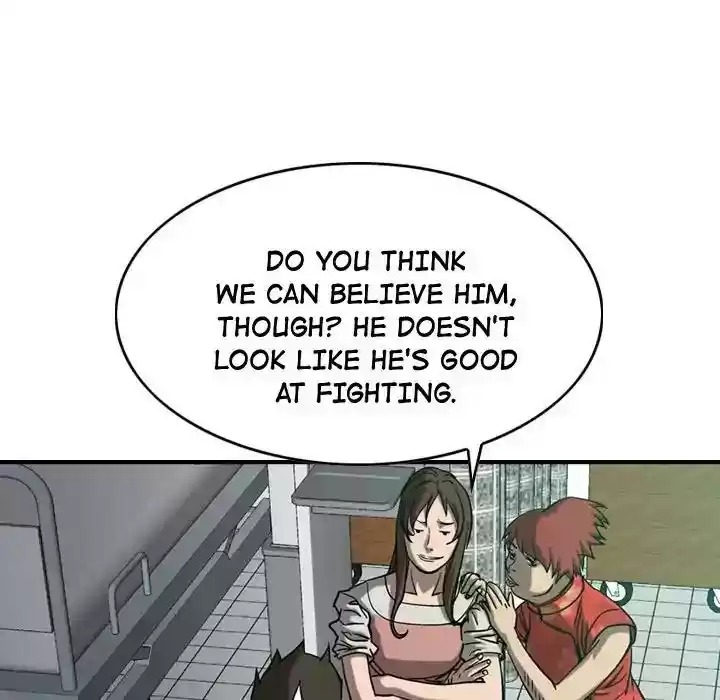 Legend: The Beginning Episode 77