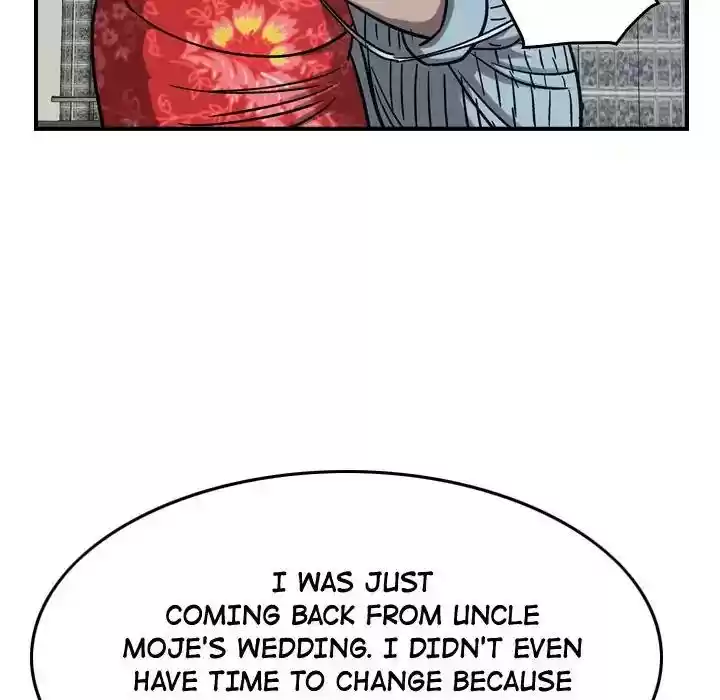 Legend: The Beginning Episode 78