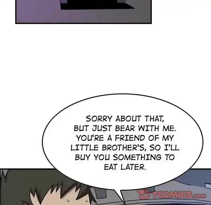 Legend: The Beginning Episode 79