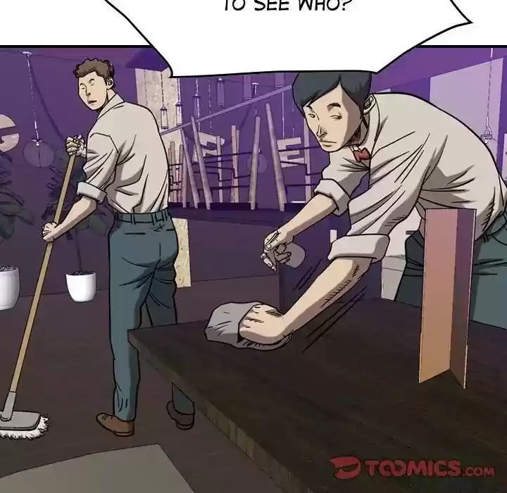 Legend: The Beginning Episode 79