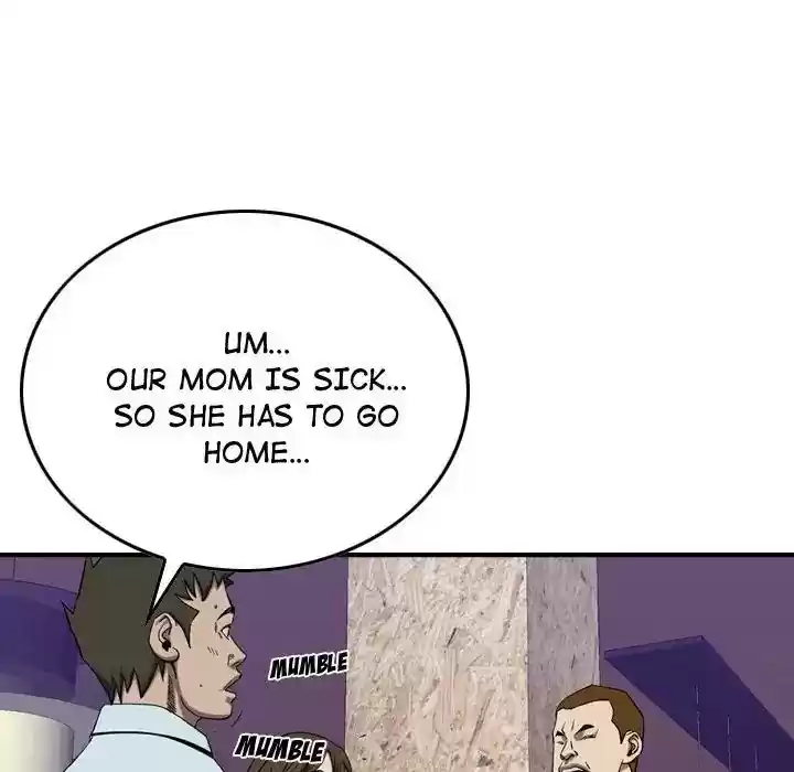 Legend: The Beginning Episode 79