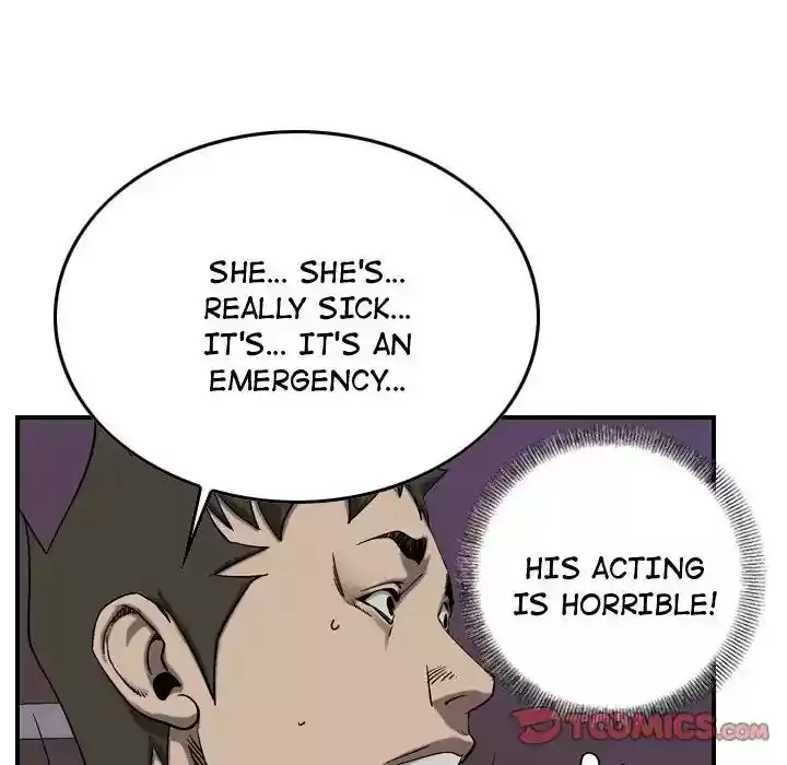 Legend: The Beginning Episode 79