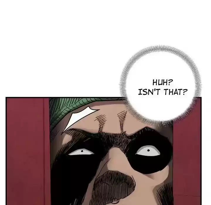 Legend: The Beginning Episode 79