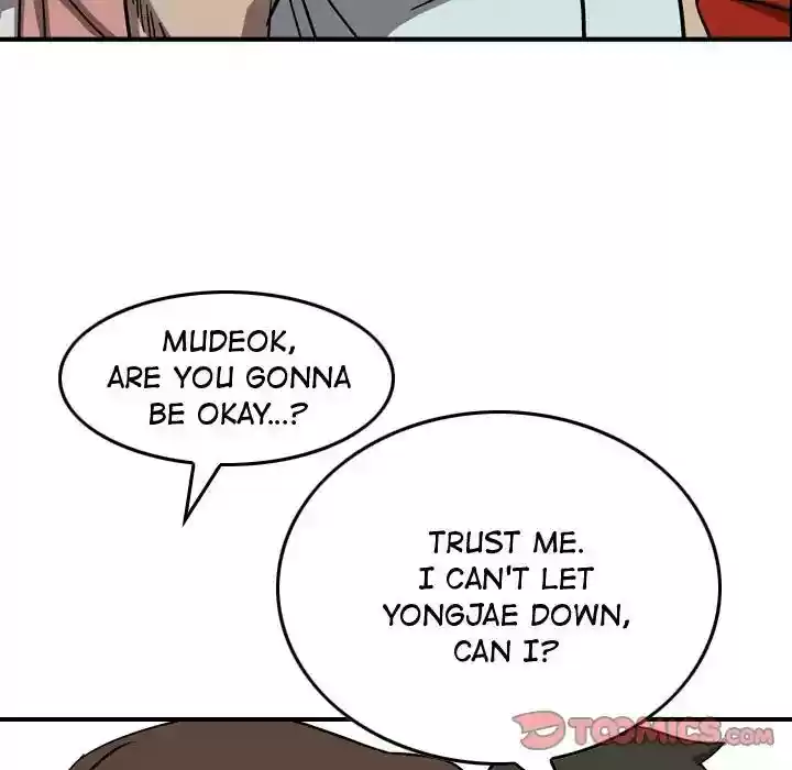 Legend: The Beginning Episode 80