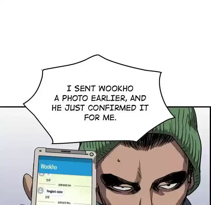 Legend: The Beginning Episode 80