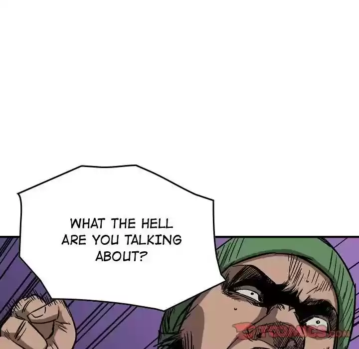 Legend: The Beginning Episode 80