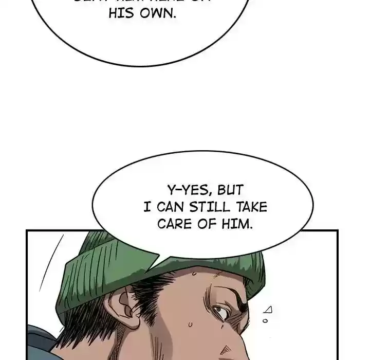 Legend: The Beginning Episode 81