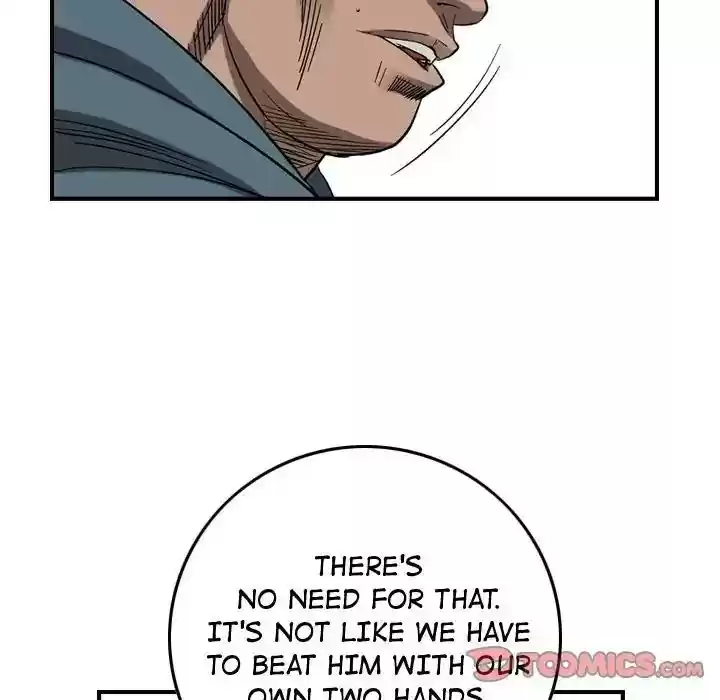 Legend: The Beginning Episode 81