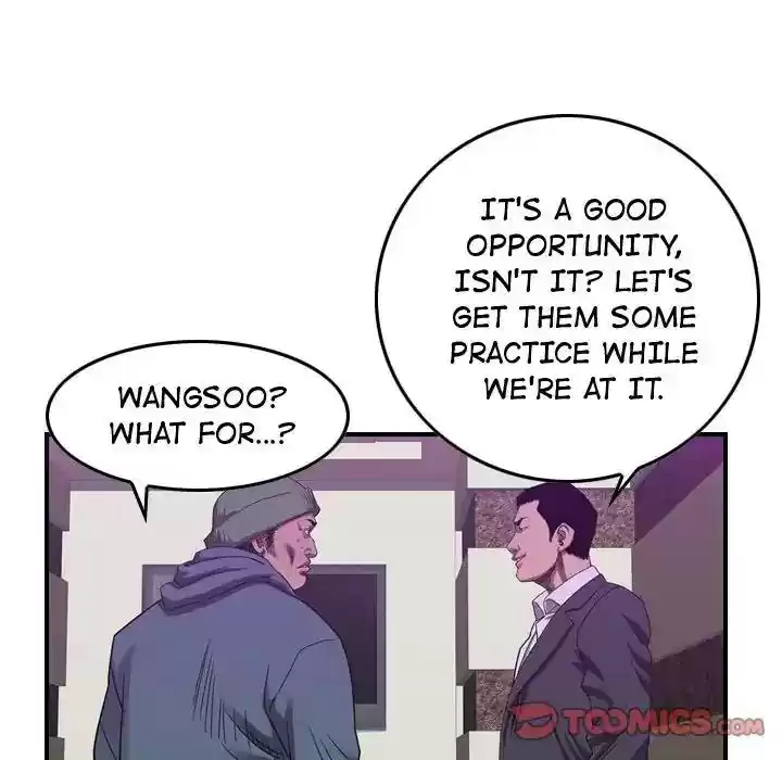 Legend: The Beginning Episode 81