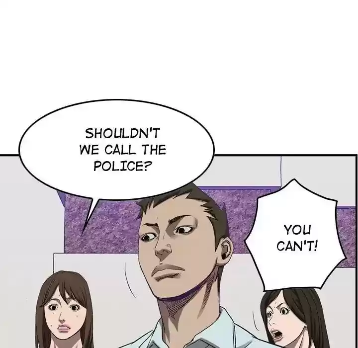 Legend: The Beginning Episode 81