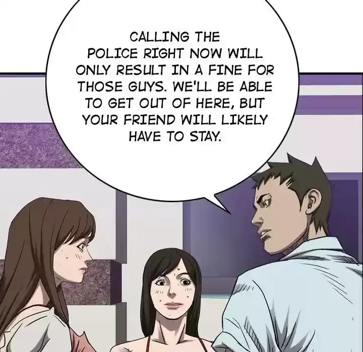 Legend: The Beginning Episode 81