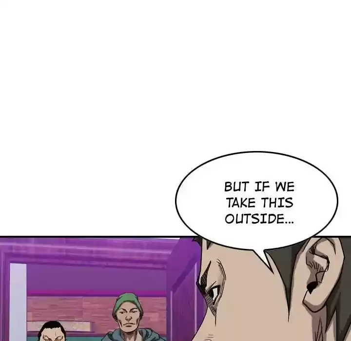 Legend: The Beginning Episode 81