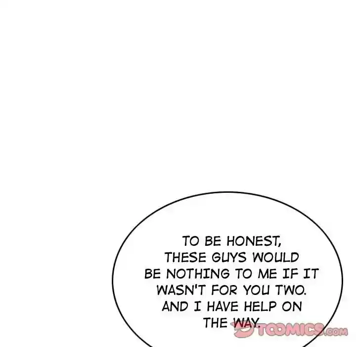 Legend: The Beginning Episode 81