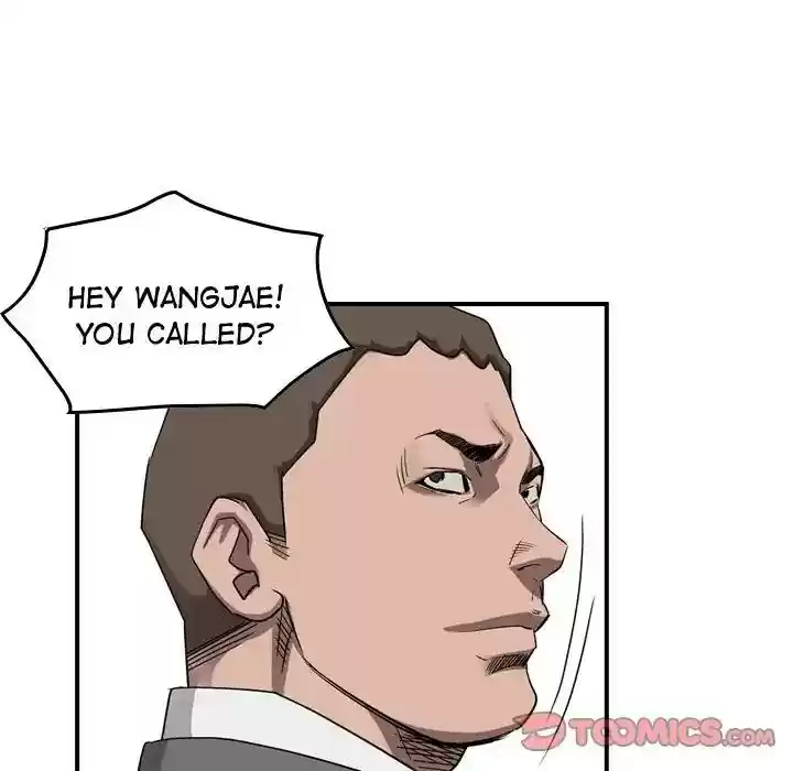 Legend: The Beginning Episode 81