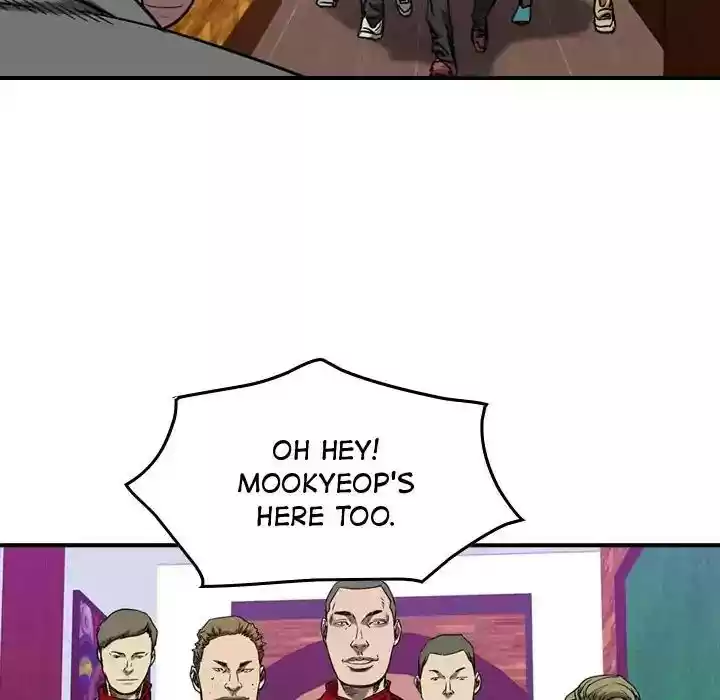 Legend: The Beginning Episode 81