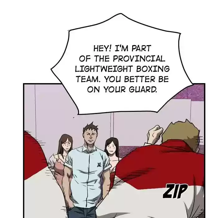 Legend: The Beginning Episode 81