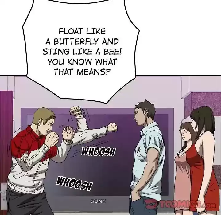 Legend: The Beginning Episode 81