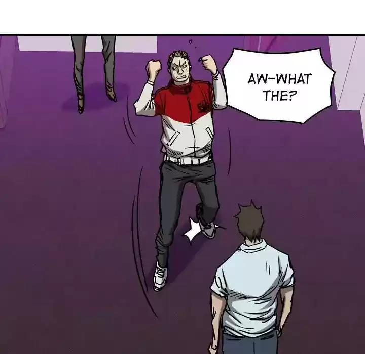 Legend: The Beginning Episode 81