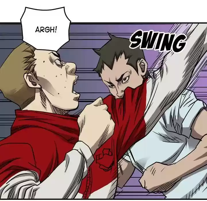 Legend: The Beginning Episode 81