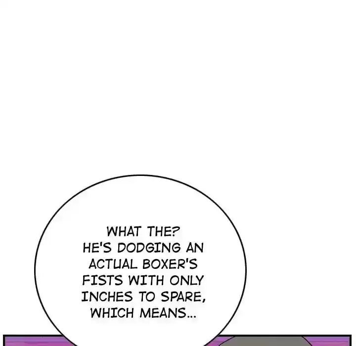 Legend: The Beginning Episode 81