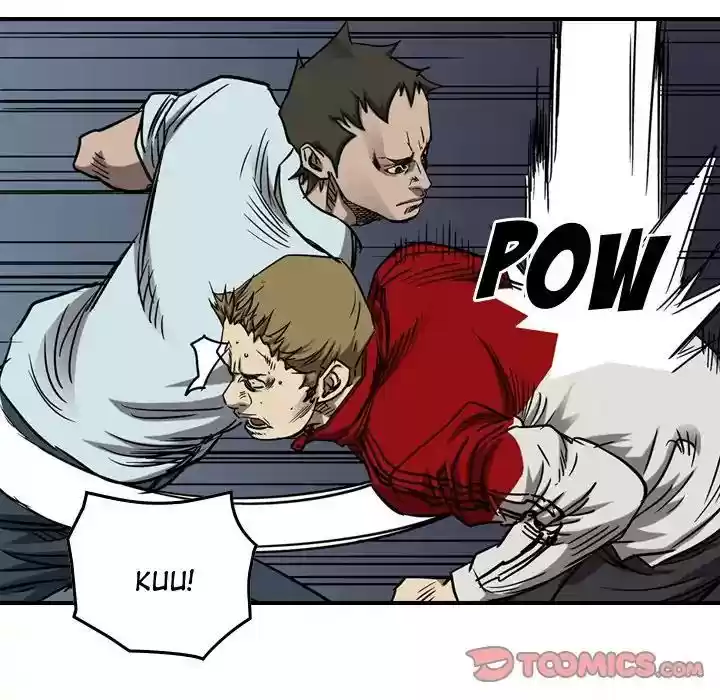 Legend: The Beginning Episode 81